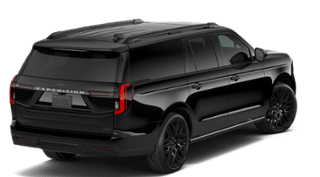 2026 Ford Expedition® External Image 4